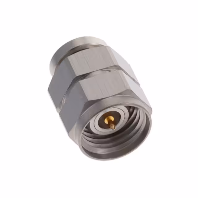 C.FLJ-H2.4P Hirose Electric Co Ltd  Coaxial Connector (RF) Adapters